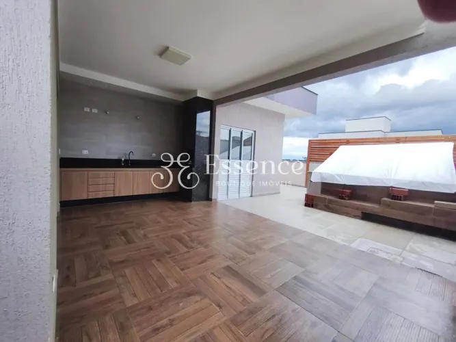 Casa à venda/locação no Condomínio Terras do Vale em Caçapava/SP