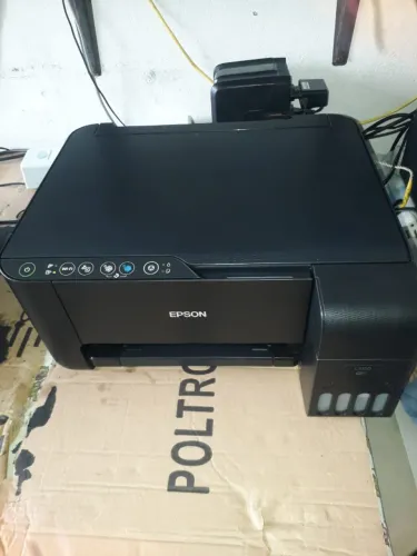 IMPRESSORA EPSON L3150