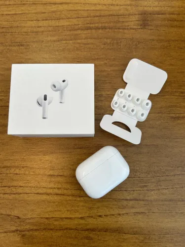 Apple Airpods Pro 3 seminovo GARANTIA APPLE