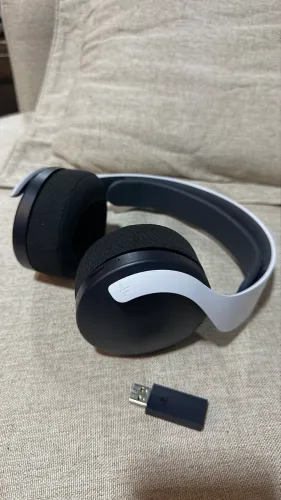 FONE PS5 PULSE 3D