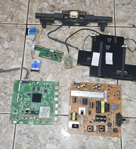 Placas TV LG 42LB5800