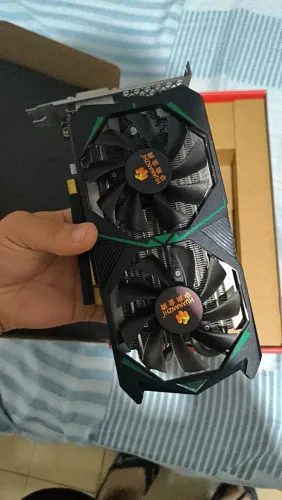 GTX 1070 8GB