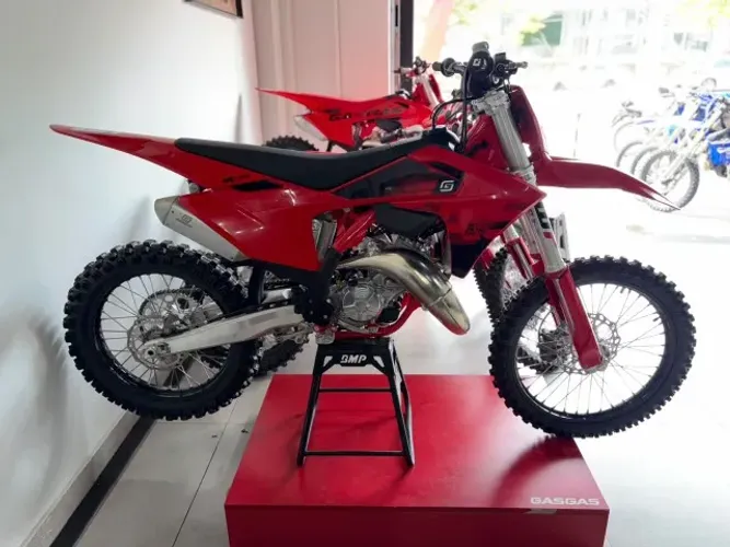 Gasgas Mc 125 2026