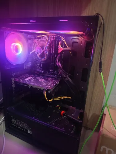 Pc gamer