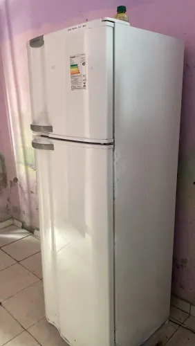 Geladeira 