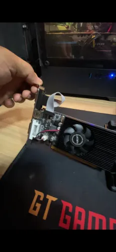 Gt 730 4GB