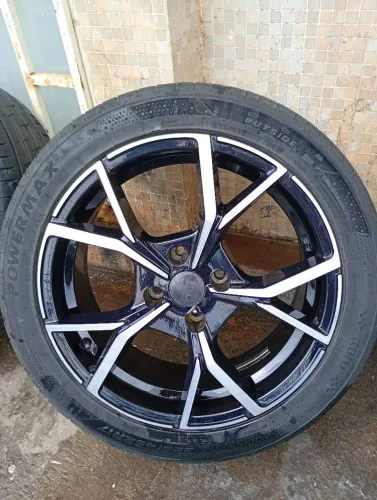 Rodas aro 17