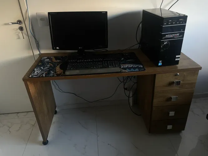 SETUP COMPLETO