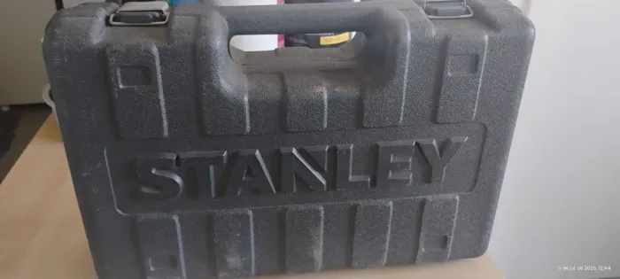 Martelete Stanley