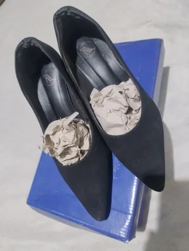 Vendo Scarpin Feminino - Nº 36