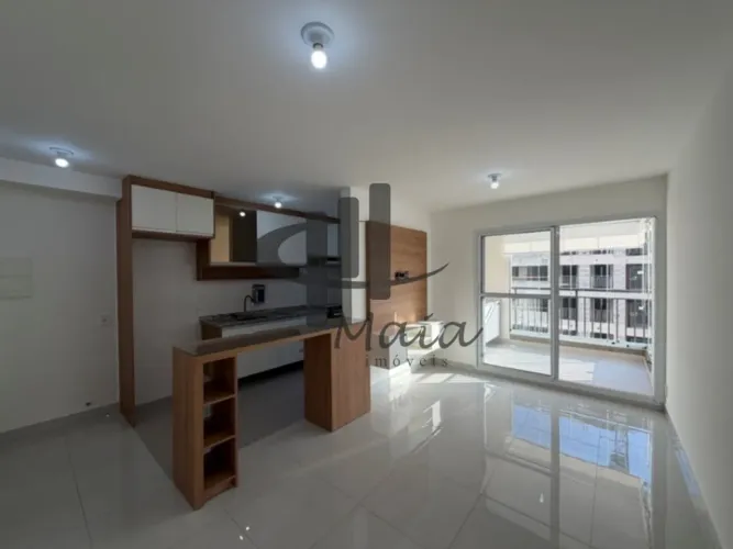 Venda Apartamento Santo Andre Casa Branca Ref: 47155
