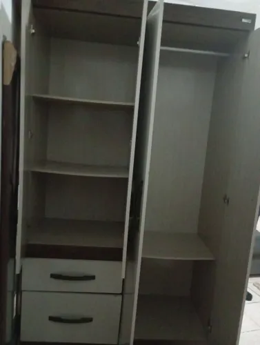 Guarda roupa solteiro
