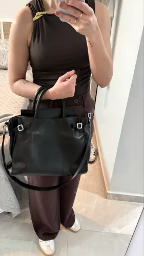 Bolsa grande schutz heaven