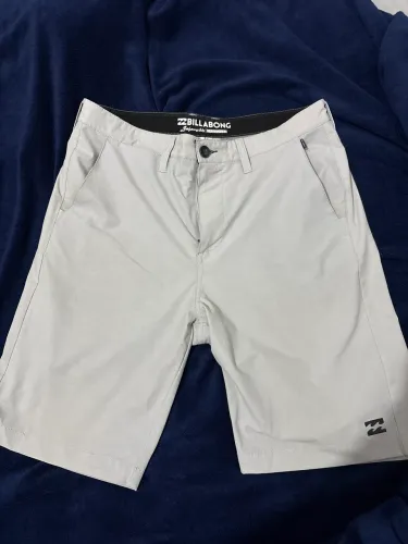 Bermuda billabong