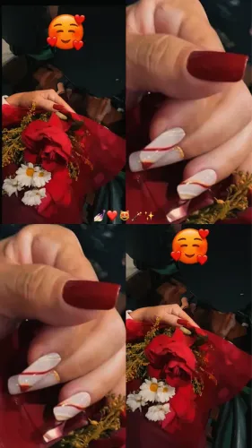 POSTIÇA PERSONALIZADA~SOB ENCOMENDA