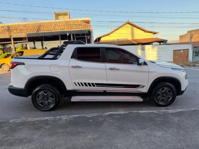 Fiat Toro Endurance 1.3 T270 4X2 Flex AUT 2023