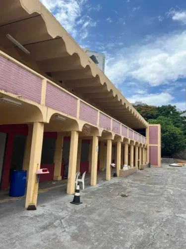 Prédio Comercial