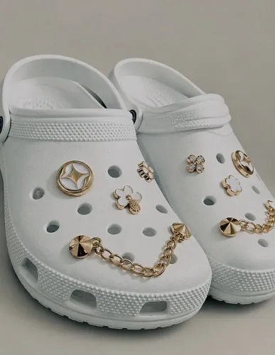 Crocs femininas por 59,99 APENAS!!!!!!