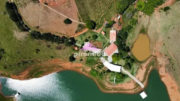 Área à venda, 56000 m² por R$ 4.790.000,00 - Freitas - São José dos Campos/SP
