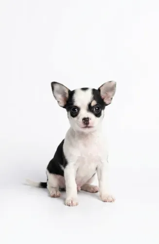 Filhote de Chihuahua