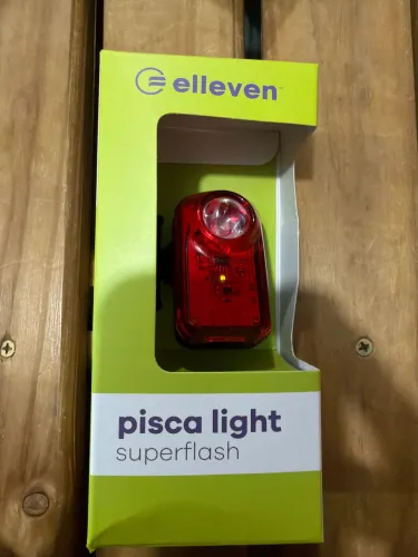 Pisca light - Superflash