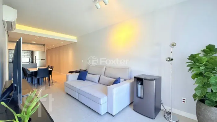 Apartamento à venda Rua Artur Rocha, Auxiliadora - Porto Alegre