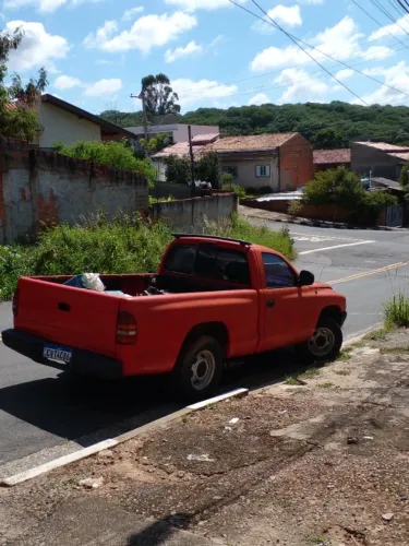 Dodge Dakota 2.5 2000