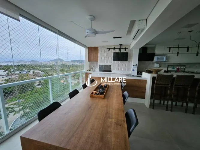 APARTAMENTO A VENDA GUARUJA