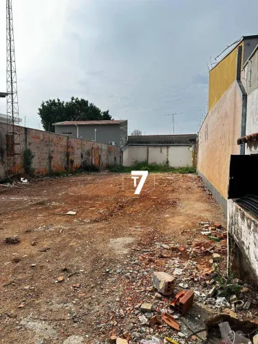 Terreno à venda, 350 m² por R$ 900.000,00 - Cidade Nova I - Indaiatuba/SP