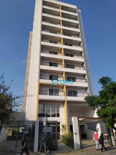 Sala para alugar, 38 m² por R$ 2.611,00/mês - Mooca - São Paulo/SP