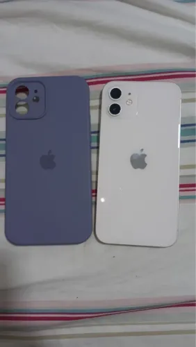 iPhone 12 64 GB - Branco