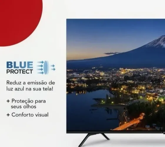 SMART TV AIWA 55? 4K HDR ANDROID TV