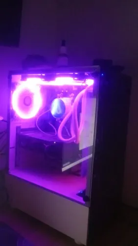 Pc gamer completo