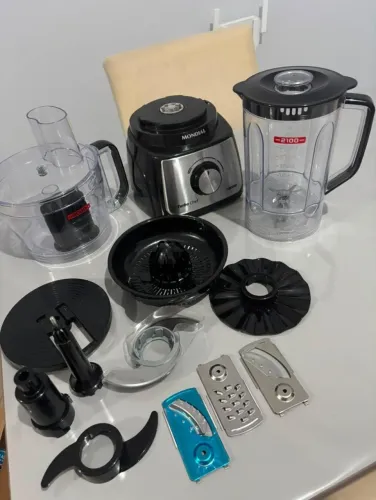 Multiprocessador 