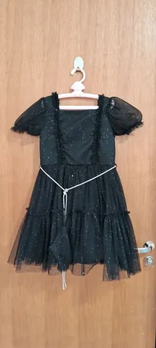 Vestido Festa Petit Cherie