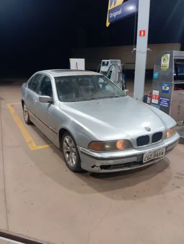 BMW 528IA 528i/ia 1996