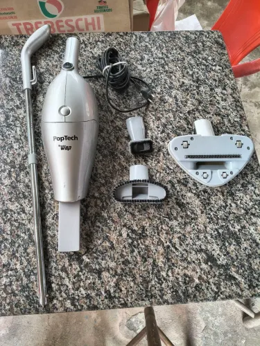 Aspirador de Pó