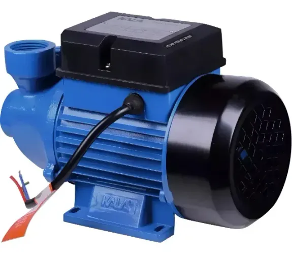 Bomba Periférica 1/2hp 1x1 Kala