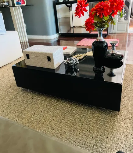 Mesa de centro para sala de estar