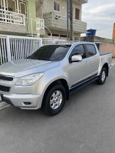 S10 LT flex 2.4