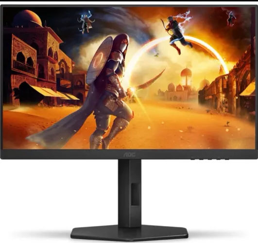 Monitor Gamer Aoc 24 180hz 0,5ms Ips 24g4/p
