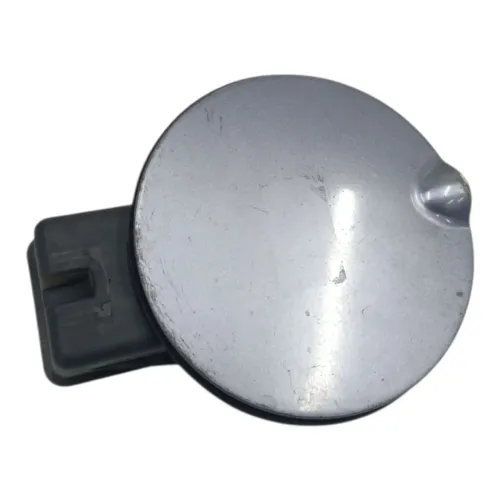 Portinhola Tanque Combustível Ford Ka Endura 1999 Preto 1999