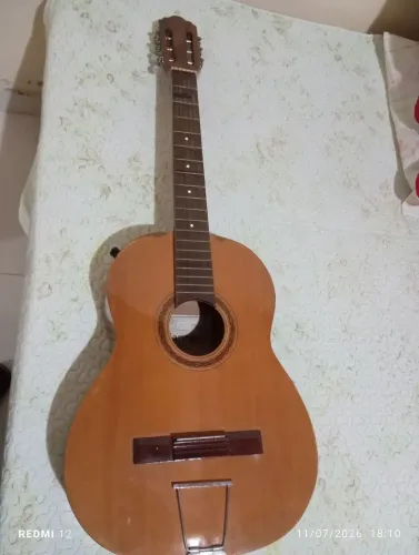 Violão Gianini 
