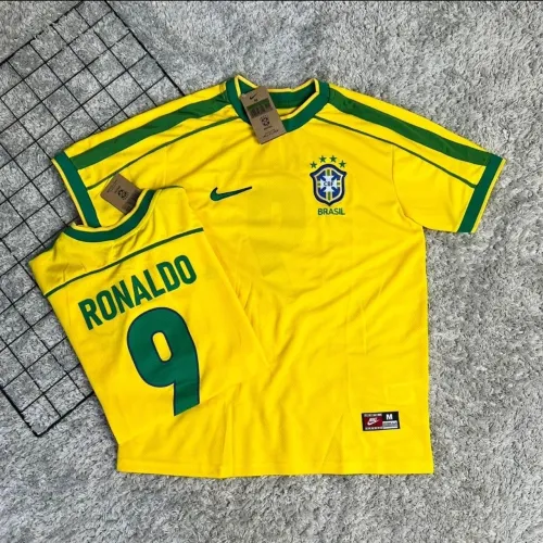 Brasil Ronaldo