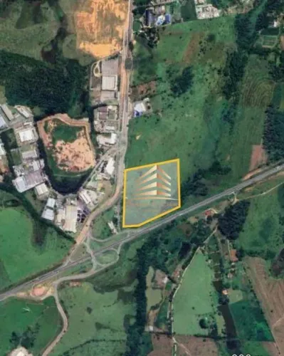 Área para alugar, 313000 m² por R$ 101,12/mês - Bela Vista - Pindamonhangaba/SP