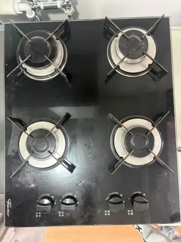 Cooktop Fischer