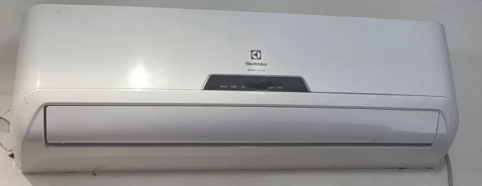 Ar-condicionado Electrolux 18000 btu
