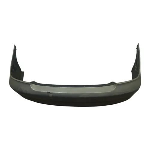 Para Choque Traseiro Gm Chevrolet Vectra 1997 1998 A 2005