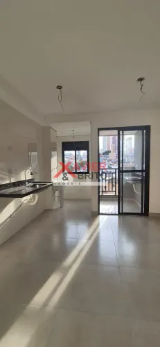 Apartamento à venda, Vila Antonina, São Paulo, SP