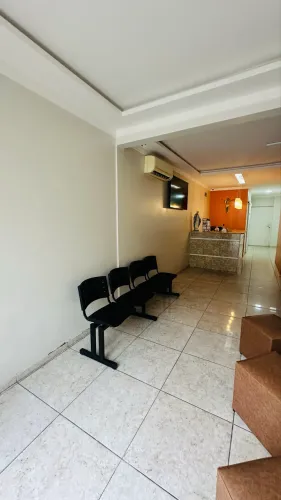 Sala Comercial/Consultorio